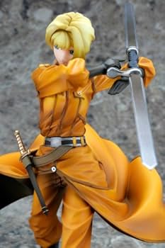 廃盤　パンプキン・シザーズ アリス・Ｌ・マルヴィン 1/8 完成品フィギュア Amazon.co.jp: ﾊﾟﾝﾌﾟｷﾝ・ｼｻﾞｰｽﾞ ｱﾘｽ・L・ﾏﾙｳﾞｨﾝ (PVC完成品
